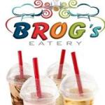 Brogs Eatery 