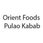 Orient Foods Pulao Kabab