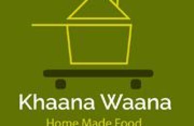 Khaana Waana