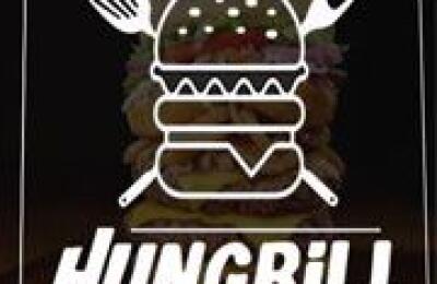 Hungrill