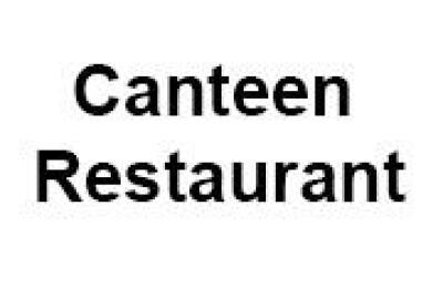 Canteen Restaurant