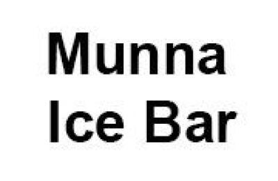 Munna Ice Bar