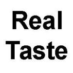Real Taste