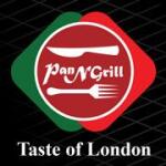 Pan N Grill