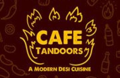 Cafe Tandoors