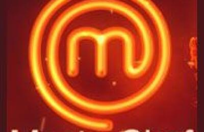 Master Chef Pizza & Fried