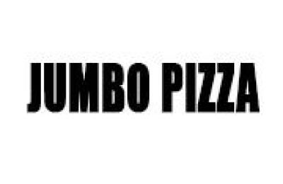 Jumbo Pizza