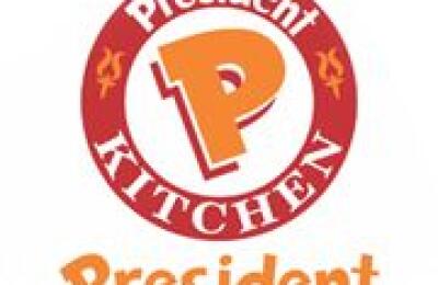 President Kitchen