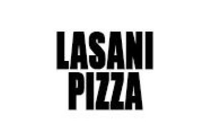 Lasani Pizza