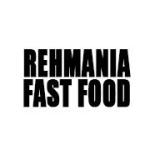Rehmania Fast Food