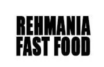 Rehmania Fast Food
