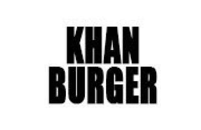 Khan Burger