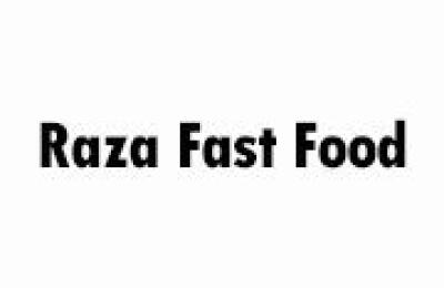 Raza Fast Food
