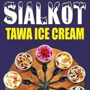 Sialkot Tawa Ice Cream And Sweets