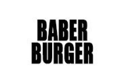 Baber Burger