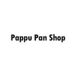 Pappu Pan Shop