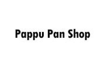 Pappu Pan Shop