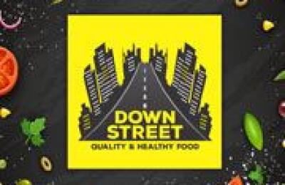 Down Street