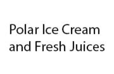Polar Ice Cream and Fresh Juices