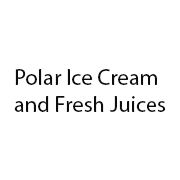 Polar Ice Cream and Fresh Juices
