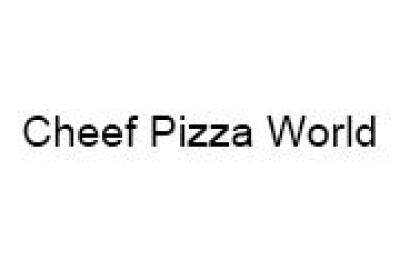 Cheef Pizza World