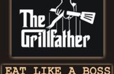 The Grill Father