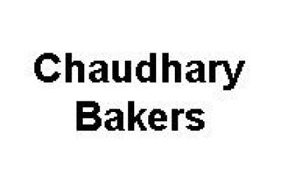 Chaudhary Bakers