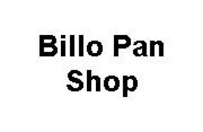 Billo Pan Shop
