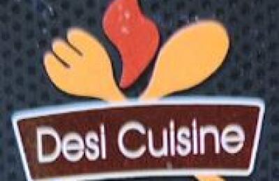 Desi Cuisine