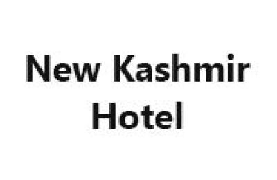 New Kashmir Hotel