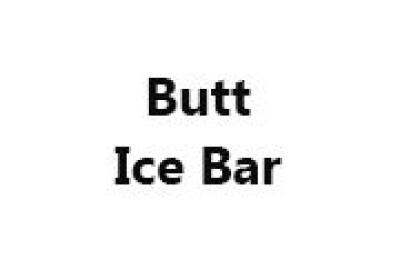 Butt Ice Bar