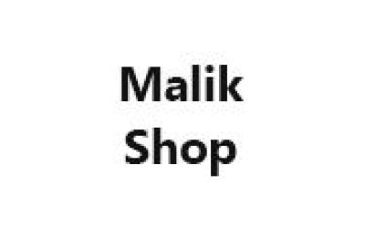 Malik Shop