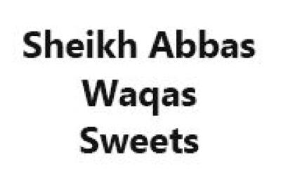 Sheikh Abbas Waqas Sweets