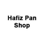 Hafiz Pan Shop Faisalabad