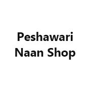 Peshawari Naan Shop
