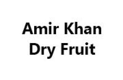 Amir Khan Dry Fruit