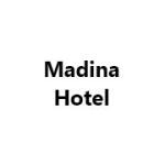 Madina Hotel Faisalabad