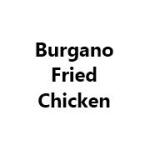 Burgano Fried Chicken