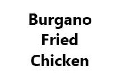 Burgano Fried Chicken
