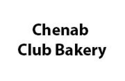 Chenab Club Bakery