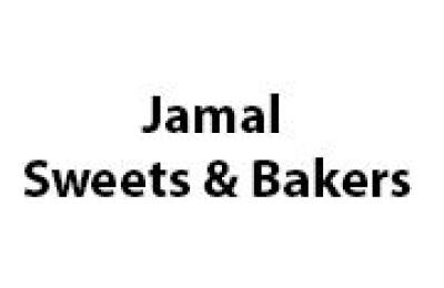 Jamal Sweets & Bakers