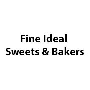Fine Ideal Sweets & Bakers