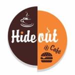 Hideout Cafe Rooftop