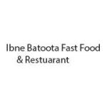 Ibne Batoota Fast Food & Restuarant