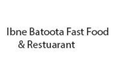 Ibne Batoota Fast Food & Restuarant