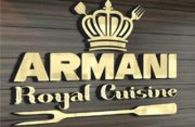 Armani Royal Cuisine