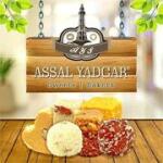 Asal Yadgar Sweets and Baker