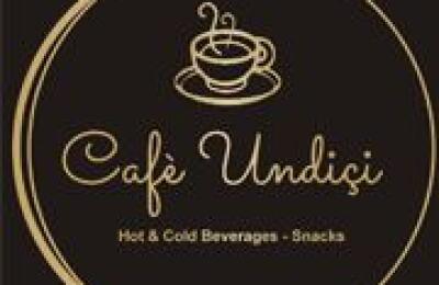 Cafe Undici