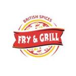Fry & Grill