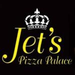 Jet's Pizza Place